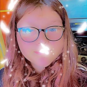 Meet your Posher, Natalie